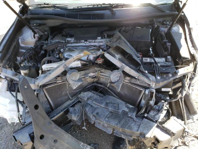 Photo 7 from auction – 2016 TOYOTA CAMRY LE with VIN 4T1BF1FK6GU134239
