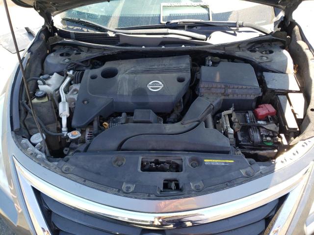 Photo 7 from auction – 2015 NISSAN ALTIMA 2.5 with VIN 1N4AL3AP2FC439917