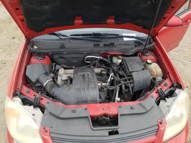 Photo 7 from auction – 2007 CHEVROLET COBALT LT with VIN 1G1AL55F877112822