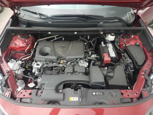 Photo 7 from auction – 2022 TOYOTA RAV4 LE with VIN 2T3H1RFV3NW194565