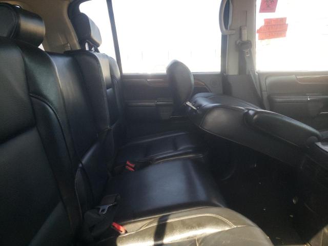 Photo 6 from auction – 2011 NISSAN ARMADA SV with VIN 5N1BA0NC4BN607240