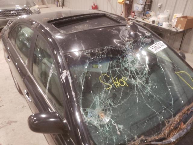 Photo 9 from auction – 2006 HYUNDAI SONATA GLS with VIN 5NPEU46F06H141045