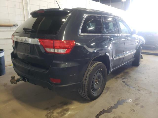 Photo 4 from auction – 2013 JEEP GRAND CHER with VIN 1C4RJFAT3DC511450