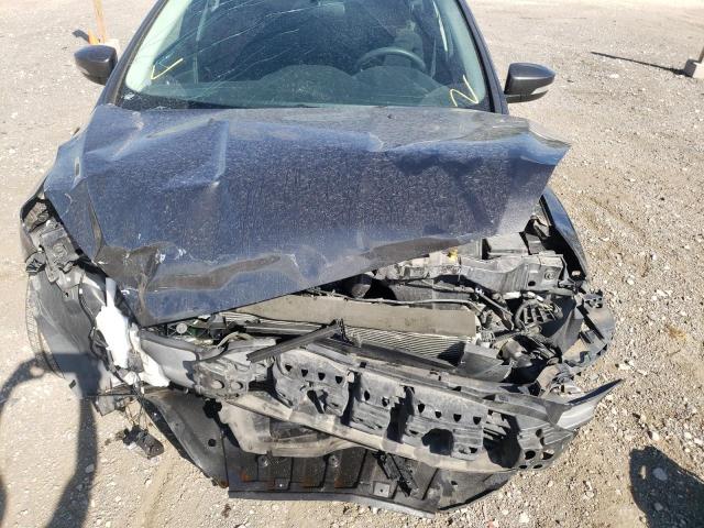 Photo 7 from auction – 2016 FORD FOCUS SE with VIN 1FADP3F29GL324148