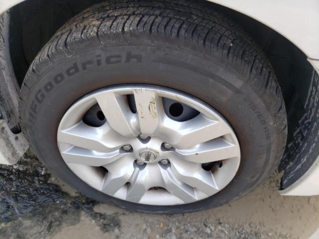 Photo 9 from auction – 2012 NISSAN ALTIMA BAS with VIN 1N4AL2AP1CN412220