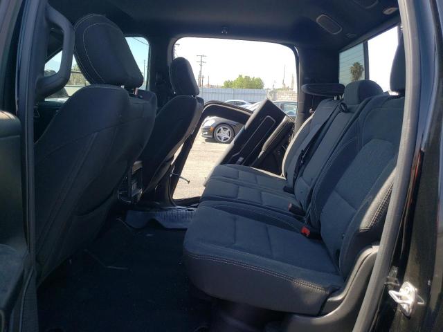 Photo 6 from auction – 2019 RAM 1500 BIG H with VIN 1C6SRFFT3KN599749