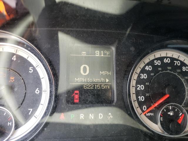 Photo 8 from auction – 2016 RAM 1500 ST with VIN 3C6RR7KTXGG127414