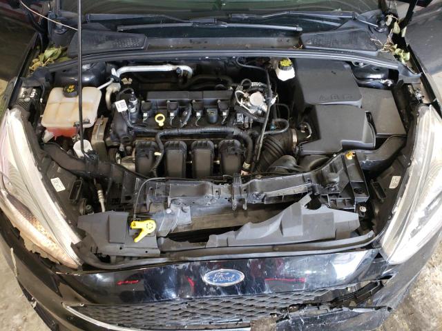 Photo 7 from auction – 2018 FORD FOCUS SE with VIN 1FADP3F26JL273473