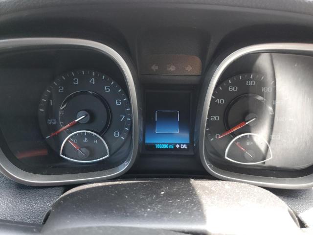 Photo 8 from auction – 2015 CHEVROLET MALIBU LS with VIN 1G11B5SL2FF221780