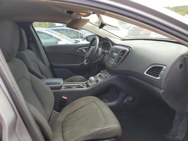 Photo 5 from auction – 2016 CHRYSLER 200 LX with VIN 1C3CCCFB9GN189005