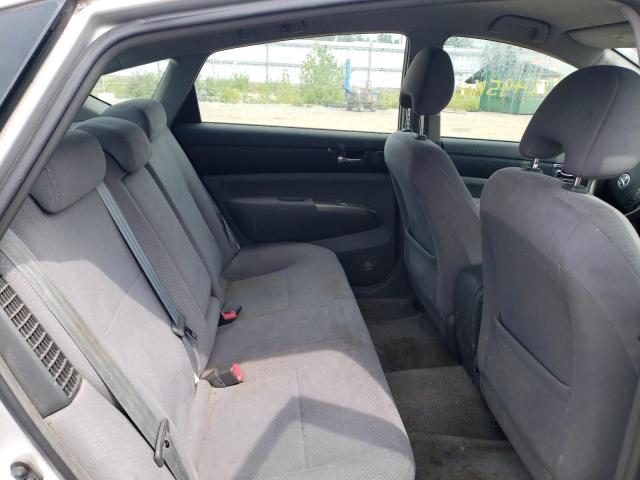 Photo 6 from auction – 2007 TOYOTA PRIUS with VIN JTDKB20U777553327
