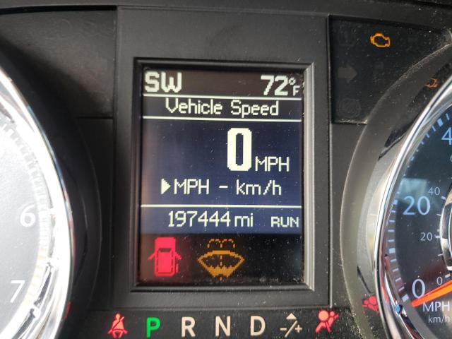 Photo 8 from auction – 2015 CHRYSLER TOWN & COU with VIN 2C4RC1BGXFR695536