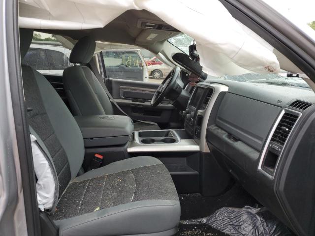 Photo 5 from auction – 2020 RAM 1500 CLASS with VIN 1C6RR6TT6LS136607