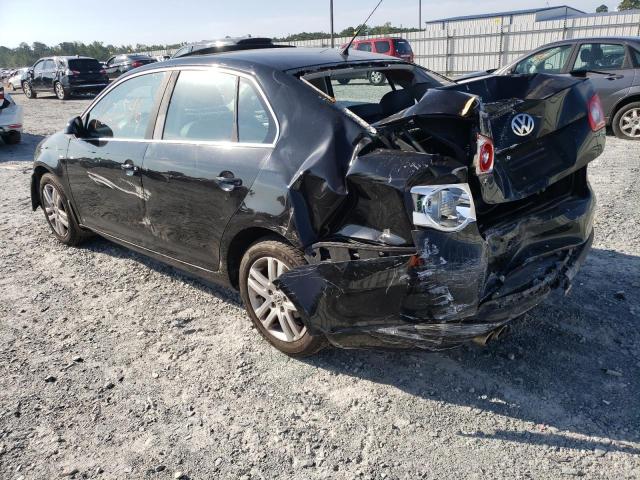 Photo 3 from auction – 2007 VOLKSWAGEN JETTA WOLF with VIN 3VWEF71K87M144901