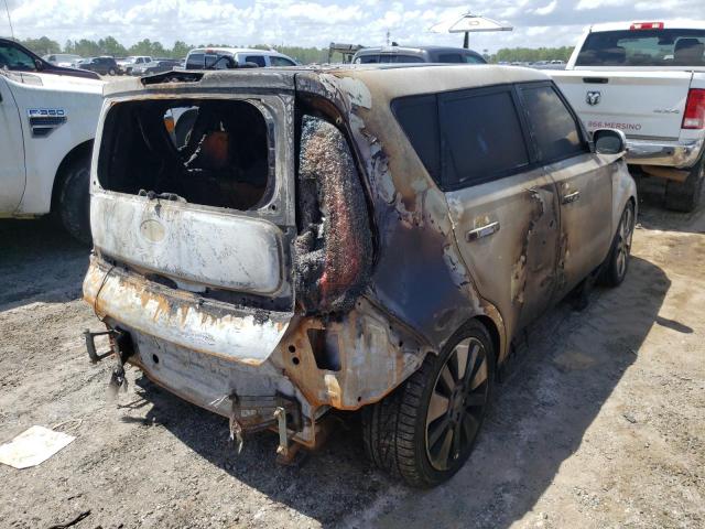 Photo 4 from auction – 2014 KIA SOUL ! with VIN KNDJX3A54E7006829