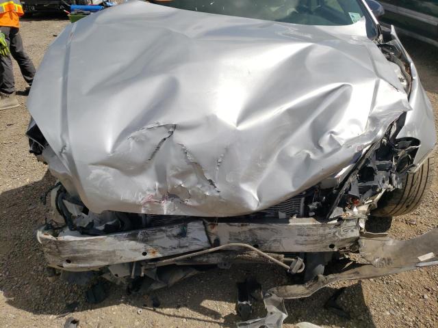 Photo 9 from auction – 2012 CHEVROLET IMPALA LT with VIN 2G1WG5E36C1325713