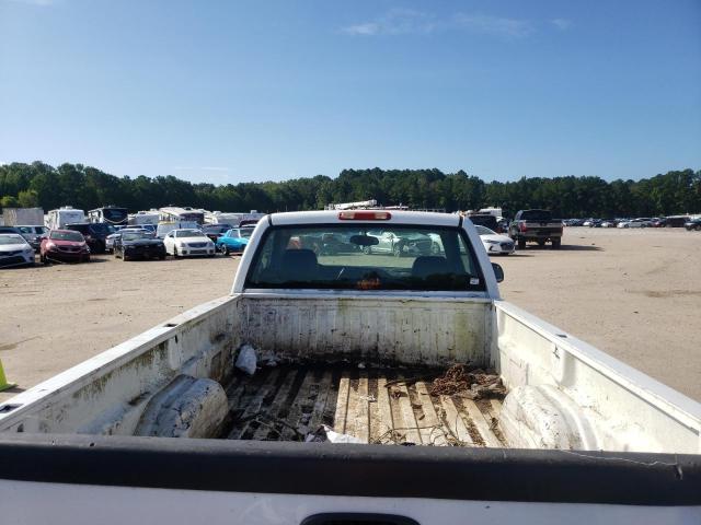 Photo 6 from auction – 2007 CHEVROLET SILVERADO with VIN 1GCEC14X97Z164282