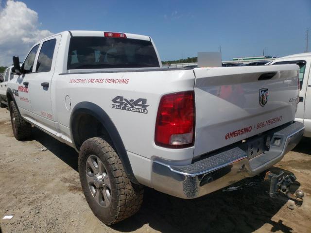 Photo 3 from auction – 2018 RAM 2500 ST with VIN 3C6UR5CL9JG342416