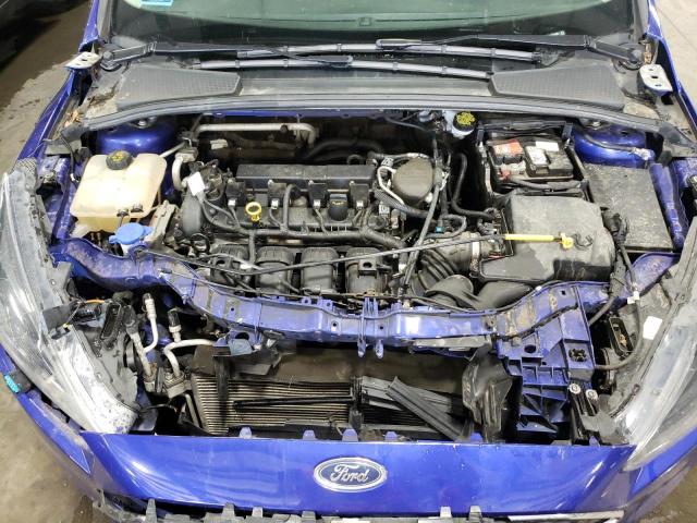 Photo 7 from auction – 2015 FORD FOCUS SE with VIN 1FADP3K24FL348488