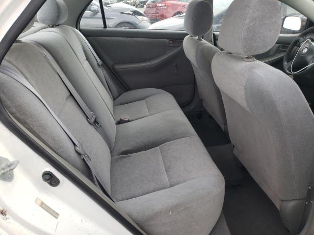 صورة رقم 6 من المزاد - 2003 TOYOTA COROLLA CE مع VIN JTDBR32E230025978