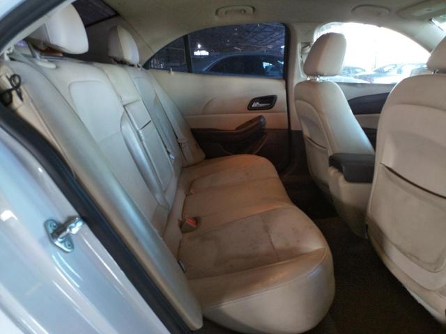 Photo 6 from auction – 2013 CHEVROLET MALIBU 1LT with VIN 1G11D5SR7DF155822