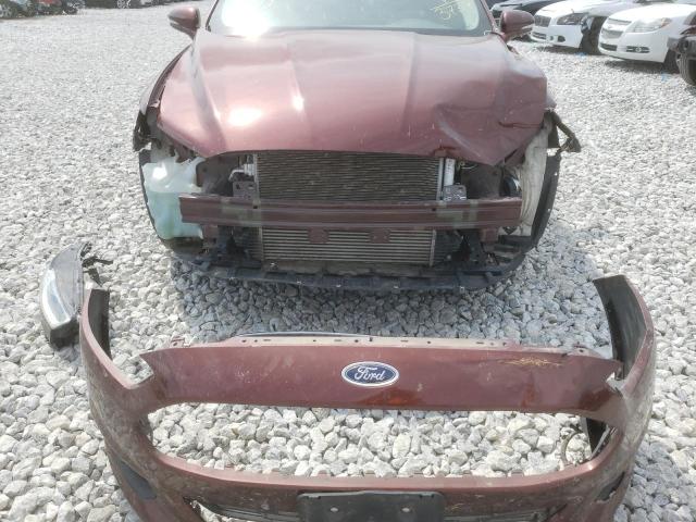 Photo 9 from auction – 2015 FORD FUSION SE with VIN 3FA6P0H91FR113737