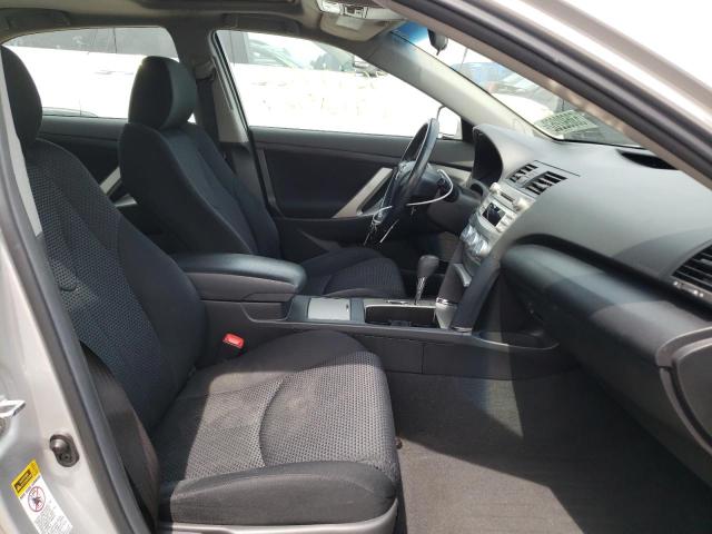 Photo 5 from auction – 2011 TOYOTA CAMRY with VIN 4T1BF3EK8BU609069