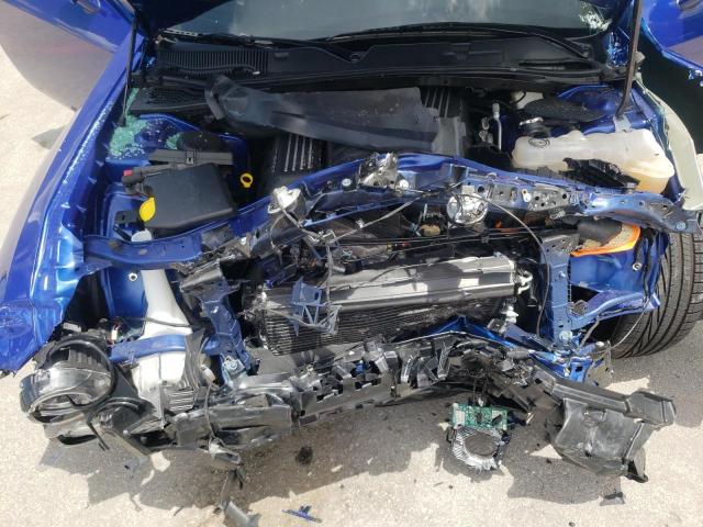 Photo 7 from auction – 2021 DODGE CHALLENGER with VIN 2C3CDZFJ5MH624100