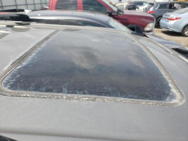 Photo 9 from auction – 2008 CHEVROLET TRAILBLAZE with VIN 1GNDS13S182224612