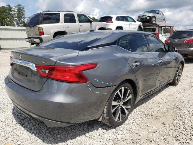 Photo 4 from auction – 2018 NISSAN MAXIMA 3.5 with VIN 1N4AA6AP2JC397880