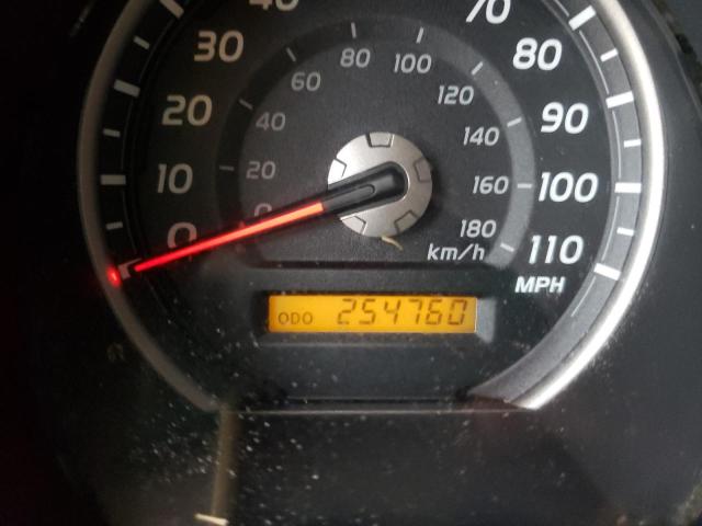 Photo 8 from auction – 2003 TOYOTA 4RUNNER LI with VIN JTEBU17R830015997