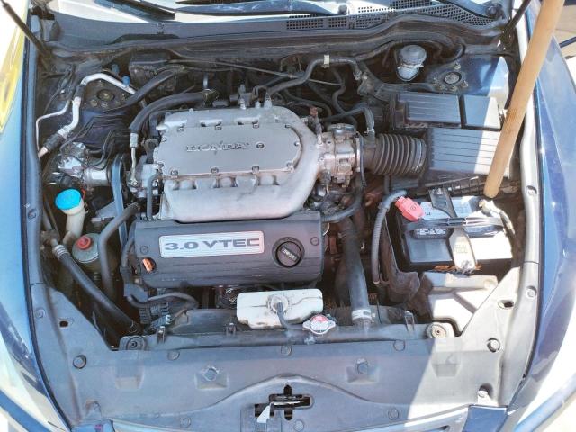 Photo 7 from auction – 2004 HONDA ACCORD EX with VIN 1HGCM66504A090128
