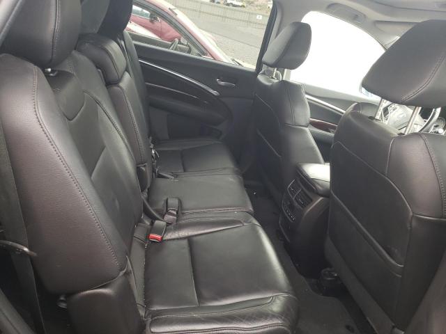 Photo 6 from auction – 2015 ACURA MDX TECHNO with VIN 5FRYD3H45FB012055