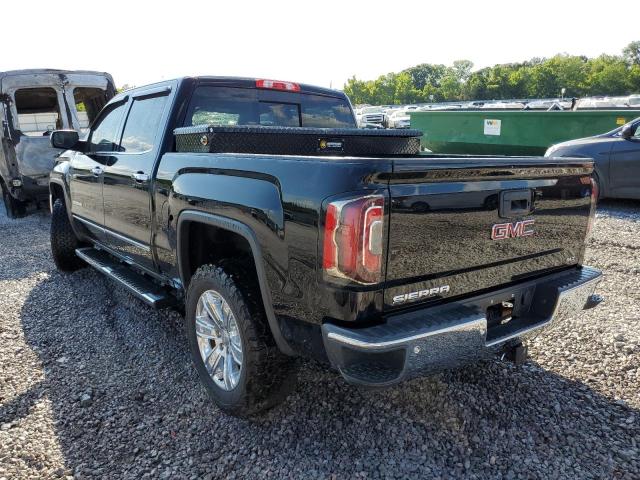 Photo 3 from auction – 2017 GMC SIERRA K15 with VIN 3GTU2NEC4HG449779