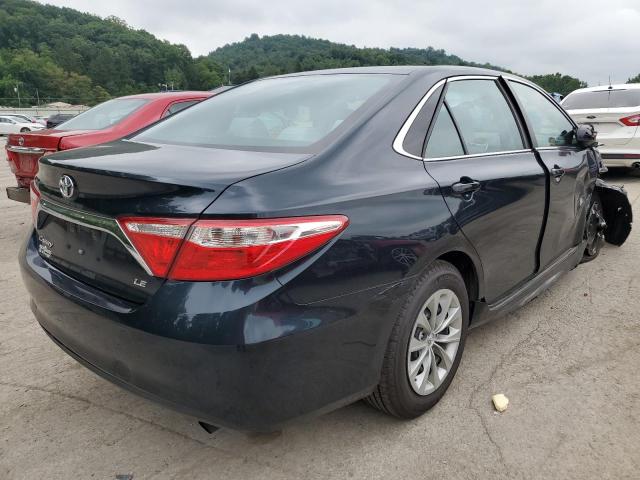 Photo 4 from auction – 2017 TOYOTA CAMRY LE with VIN 4T1BF1FK2HU443675