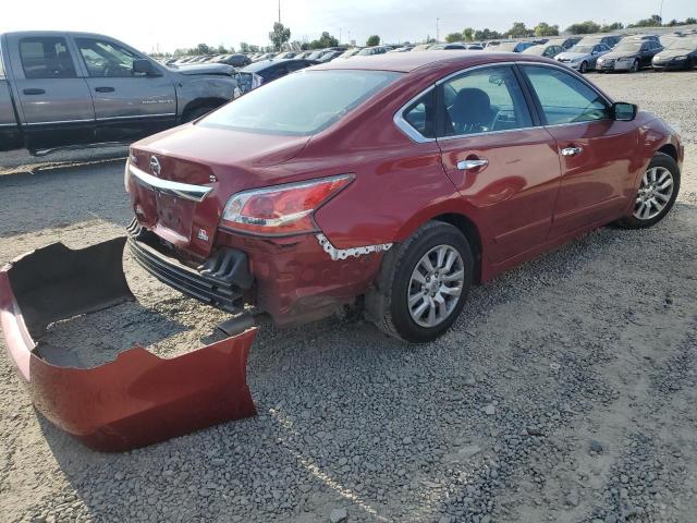 Photo 4 from auction – 2015 NISSAN ALTIMA 2.5 with VIN 1N4AL3AP5FC577886