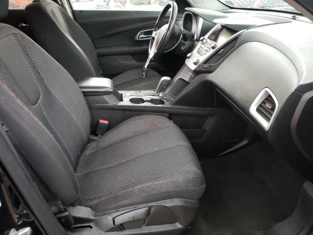 Photo 5 from auction – 2012 CHEVROLET EQUINOX LT with VIN 2GNALDEK8C6152253