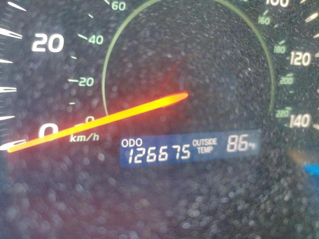 Photo 8 from auction – 2007 TOYOTA CAMRY CE with VIN 4T1BE46K77U572370