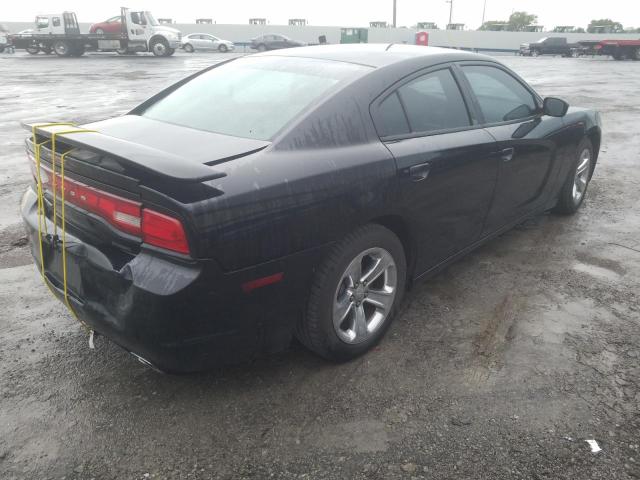 Photo 4 from auction – 2013 DODGE CHARGER SE with VIN 2C3CDXBG7DH512445