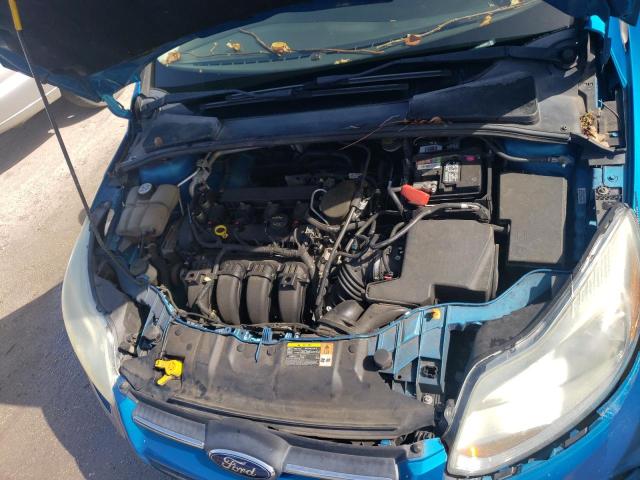 Photo 7 from auction – 2013 FORD FOCUS SE with VIN 1FADP3F20DL241364