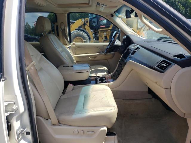 Photo 5 from auction – 2007 CADILLAC ESCALADE L with VIN 1GYFK63817R226444
