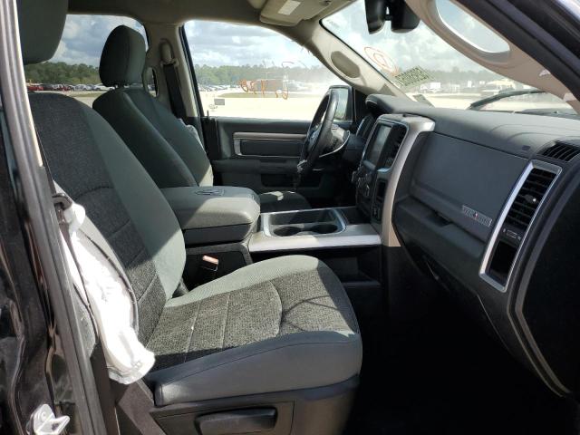 Photo 5 from auction – 2019 RAM 1500 CLASS with VIN 1C6RR6LT6KS538092