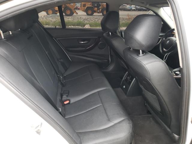 Photo 6 from auction – 2014 BMW 328 I with VIN WBA3A5C57EF604886