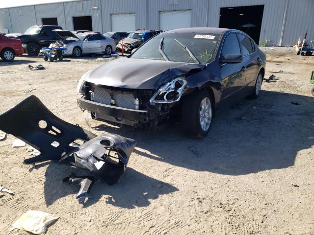 Photo 2 from auction – 2012 AUTOCAR ACL with VIN 1N4AL2AP7CN470719