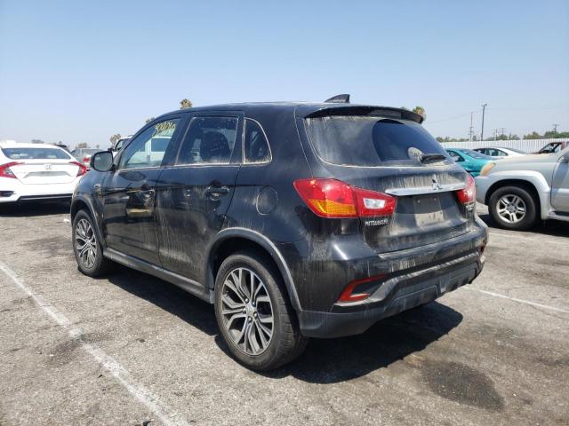 Photo 3 from auction – 2019 MITSUBISHI OUTLANDER with VIN JA4AP3AU4KU021054