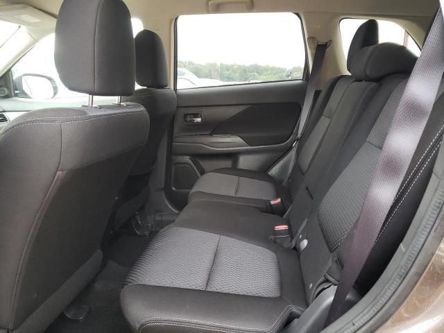 Photo 6 from auction – 2016 MITSUBISHI OUTLANDER with VIN JA4AZ3A38GZ062850