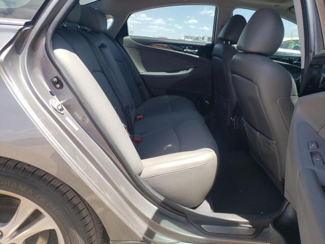 Photo 6 from auction – 2011 HYUNDAI SONATA SE with VIN 5NPEC4AC6BH019929