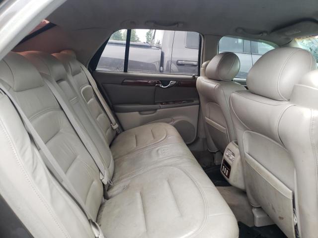 Photo 6 from auction – 2000 CADILLAC DEVILLE with VIN 1G6KD54Y0YU206615