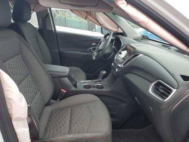 Photo 5 from auction – 2018 CHEVROLET EQUINOX LT with VIN 2GNAXSEV1J6240495