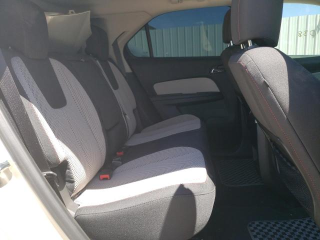 Photo 6 from auction – 2013 CHEVROLET EQUINOX LT with VIN 2GNFLDE32D6233703